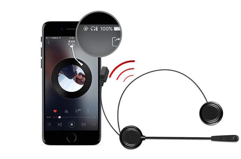 ejeas e1 motorcycle helmet bluetooth EJEAS E1 Helmet Bluetooth Kit – shelliostech
